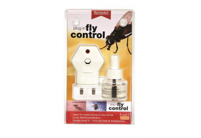 Rentokil Plug In Fly Control